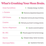 MumFuel: Energy And Wellness For Busy Mums