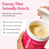 MumFuel: Energy And Wellness For Busy Mums