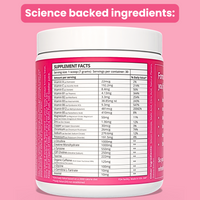 MumFuel: Energy And Wellness For Busy Mums