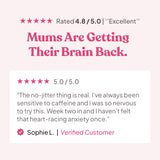 MumFuel: Energy And Wellness For Busy Mums
