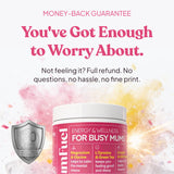 MumFuel: Energy And Wellness For Busy Mums