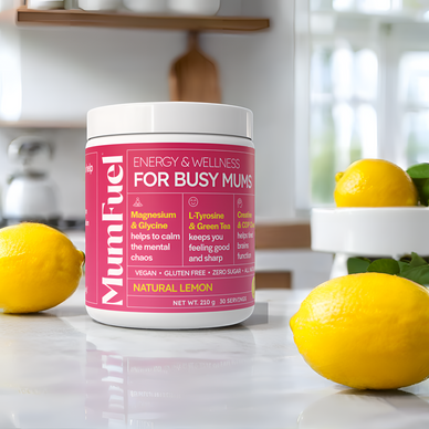 Reclaim Your Energy and Clarity Today!