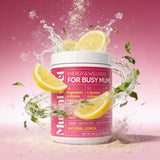 MumFuel: Energy And Wellness For Busy Mums