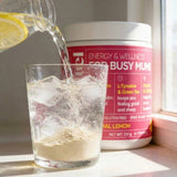 MumFuel: Energy And Wellness For Busy Mums